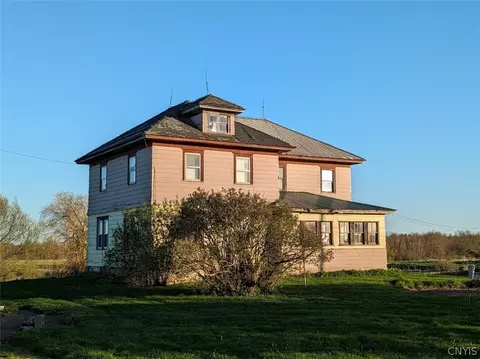 11764 County Route 5 #766, Lyme, NY 13622