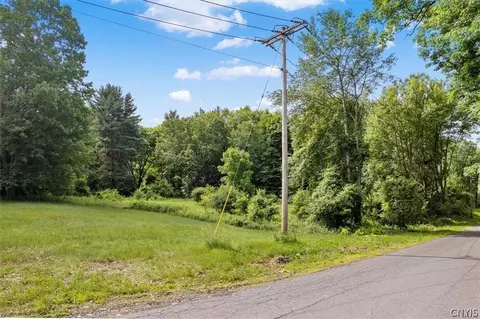 0 Jervis Ave, Rome-inside, NY 13440