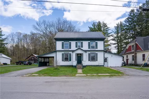 3356 Lincoln St, Leyden, NY 13433