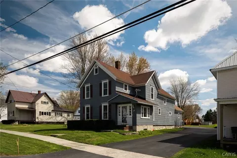 222 Franklin St, Brownville, NY 13615