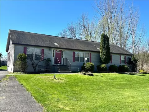 107 Sunrise Blvd, Rome, NY 13440