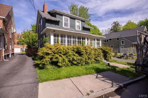 213 May Ave, Syracuse, NY 13207