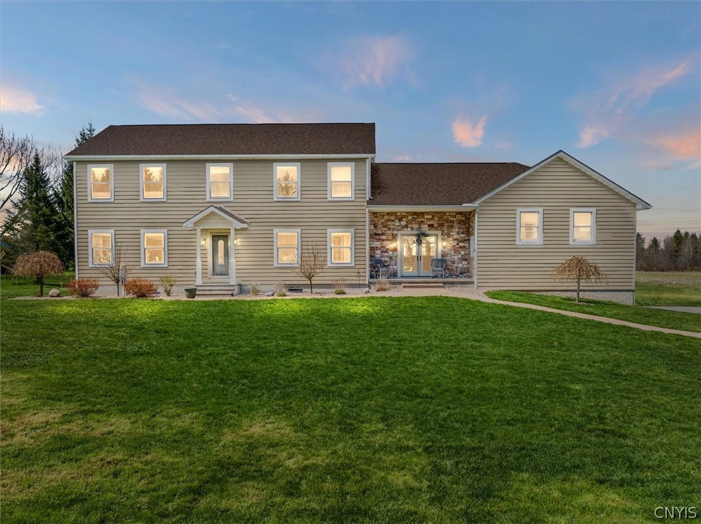 5961 Lower Lawrence St  