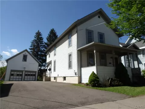91 Elm St, Cortland, NY 13045