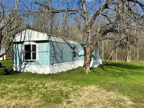 10601 Hulser Rd, Deerfield, NY 13502