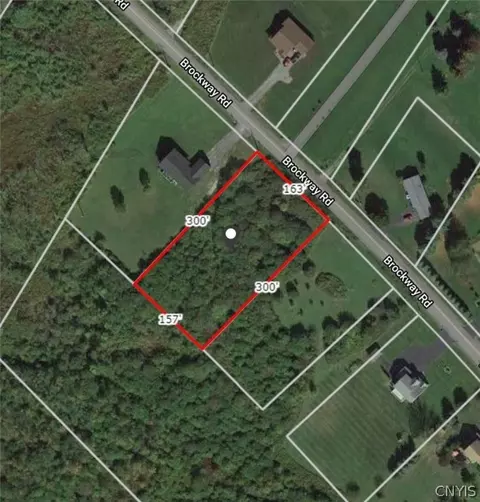 0 Brockway Rd, Frankfort, NY 13340