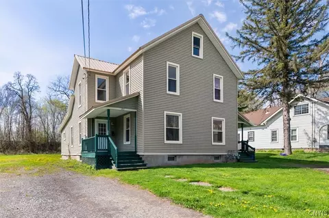 223 E Seneca St, Sherrill, NY 13461