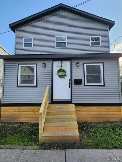 839 Anne St, Watertown, NY 13601