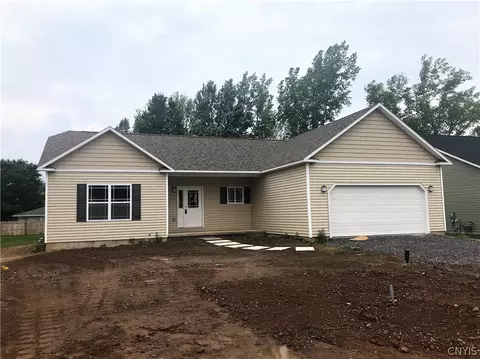 lot21 A Phinney Ln, Hastings, NY 13036
