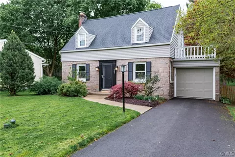 609 Sycamore Ter, Syracuse, NY 13214