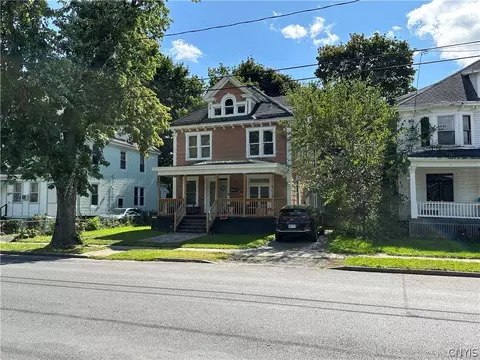 605 Bellevue Ave, Syracuse, NY 13204