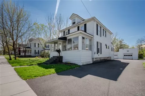 809 Mill St, Watertown, NY 13601