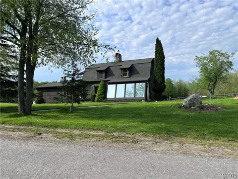 30615 Poole Rd, Theresa, NY 13691