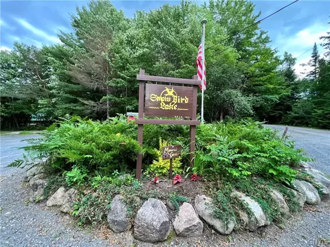00 Little Beaver Lake Rd, Forestport, NY 13338