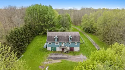 6592 Cleary Rd, Livonia, NY 14487