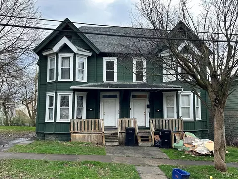 372 Gertrude St #74, Syracuse, NY 13203