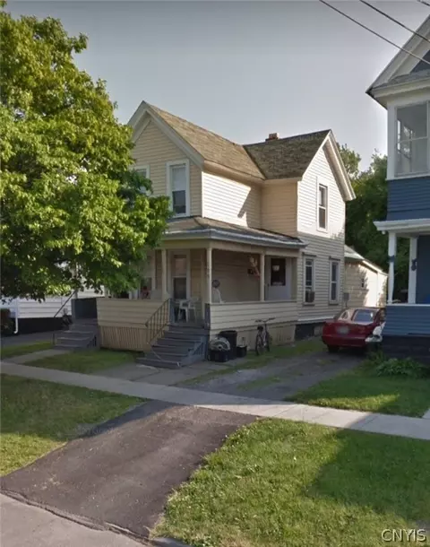 195 Lakeview Ave, Syracuse, NY 13204