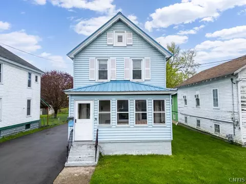 231 E Steele St, Herkimer, NY 13350