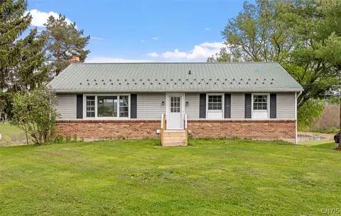 4323 Elm Tree Rd, Bristol, NY 14469