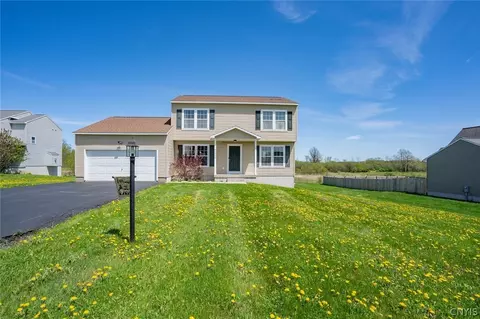 25934 Liberty Ave, Pamelia, NY 13601