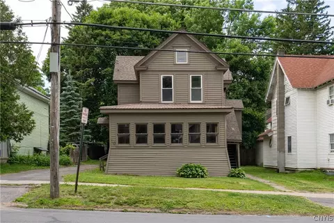 10 N Main St, Champion, NY 13619