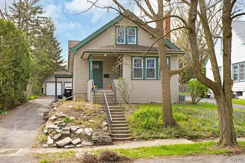 452 Buckingham Ave, Syracuse, NY 13210