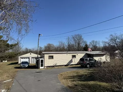 136 County Route 63, Scriba, NY 13126