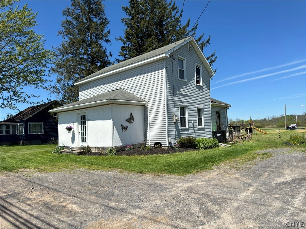 439 State Rte 31  