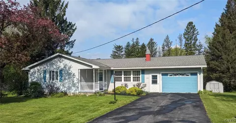 5851 Park Rd, Marcy, NY 13403