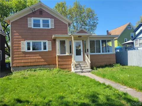 504 Schuyler St, Syracuse, NY 13204