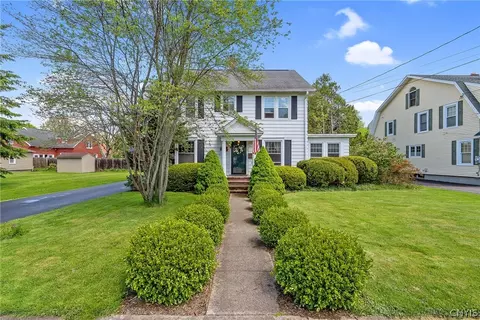 706 4th St, Salina, NY 13088