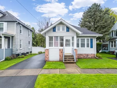 339 Steuben St, Herkimer, NY 13350