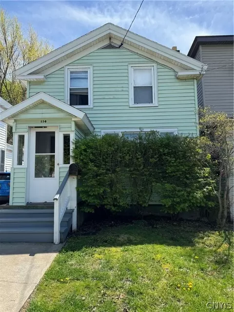 114 W Cayuga St, Oswego, NY 13126
