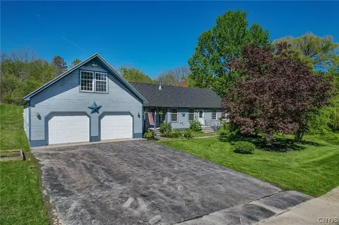 78 S Hamilton St, Jordan, NY 13080