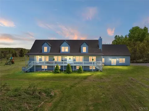 7969 Evans Rd, Western, NY 13354