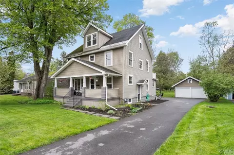 91 College St, Kirkland, NY 13323