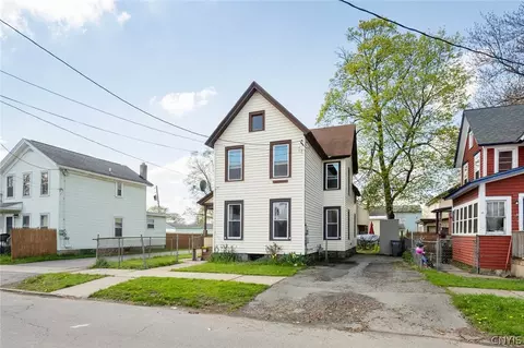 515 Roberts St, Rome, NY 13440