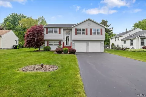 409 Pleasant Ave, North Syracuse, NY 13212