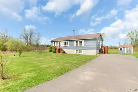 6423 Skinner Rd, Rome, NY 13440