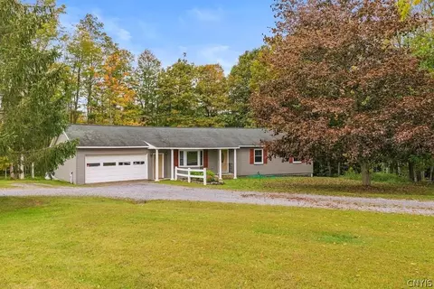 1848 Cherry Valley Tpk, Skaneateles, NY 13152