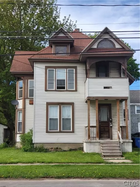 70 Elm St, Cortland, NY 13045