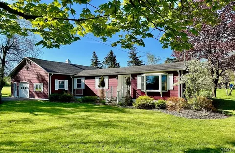 6513 Buyea Rd, Lincoln, NY 13032