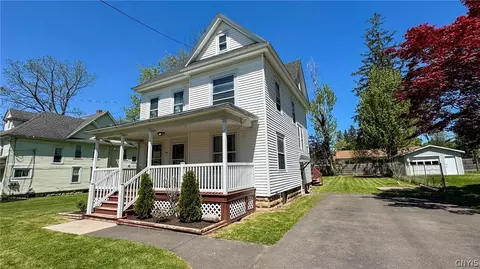 9 First Ave, Owasco, NY 13021