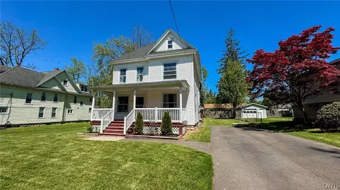 9 First Ave, Owasco, NY 13021 photo 2
