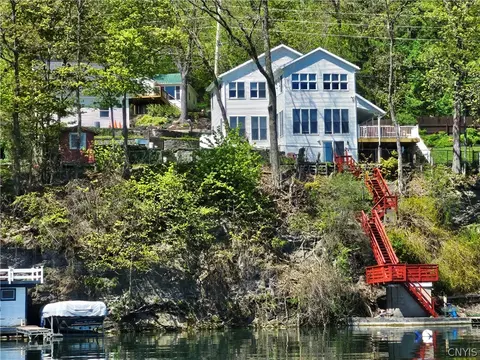 2398 Route 174, Spafford, NY 13110