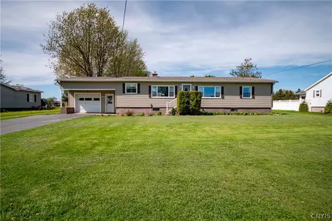 16891 County Route 53, Dexter, NY 13634