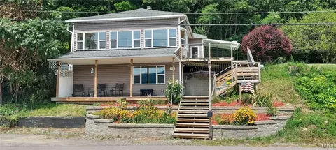 1742 Otisco Valley Rd, Otisco, NY 13110