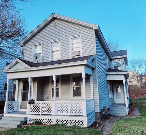 259 Syracuse Ave #2 S, Oswego, NY 13126