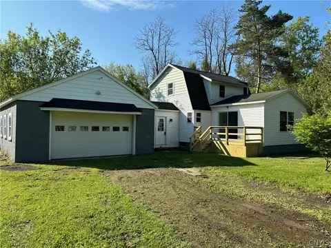 5182 Corporal Welch Rd, Onondaga, NY 13215