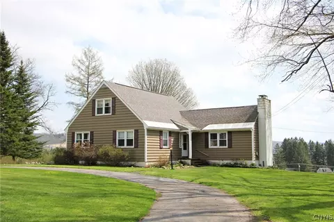 6878 Airport Rd, Hamilton, NY 13346